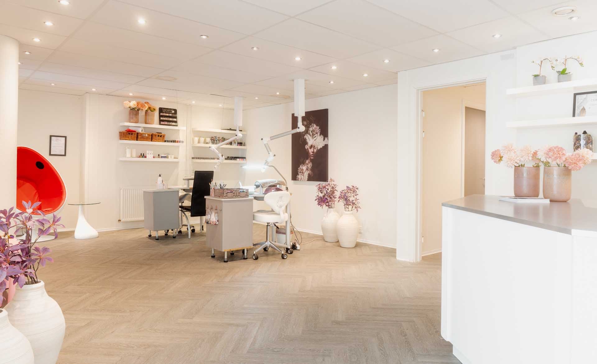 Sådan foregår en fedtfrysning – trin for trin