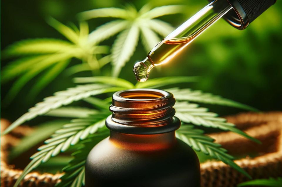 Sådan kan CBD hjælpe dig med at reducere stress og angst