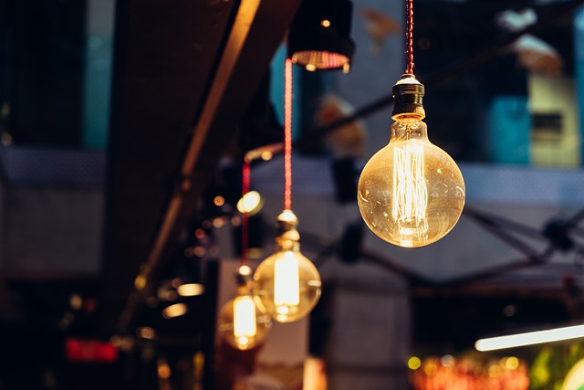 Smart led belysning: Fremtidens lysstyring i dit hjem