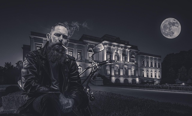 Sådan finder du det sikreste online casino i danmark